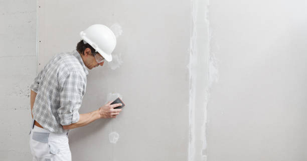 Asbestos and Lead Testing During Mold Inspection in Valley Park, MO